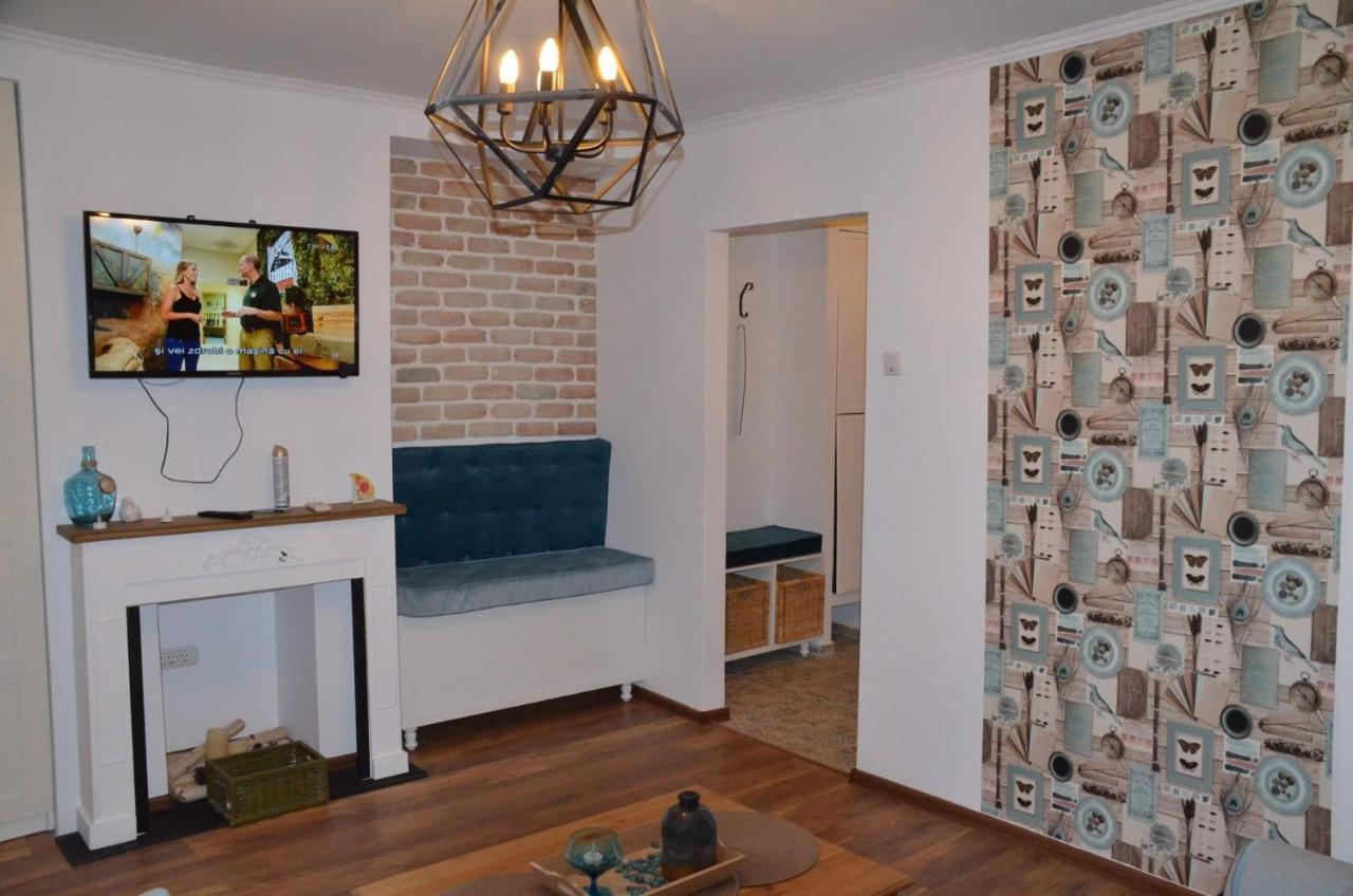 Blue Apartment Timisoara Exterior photo