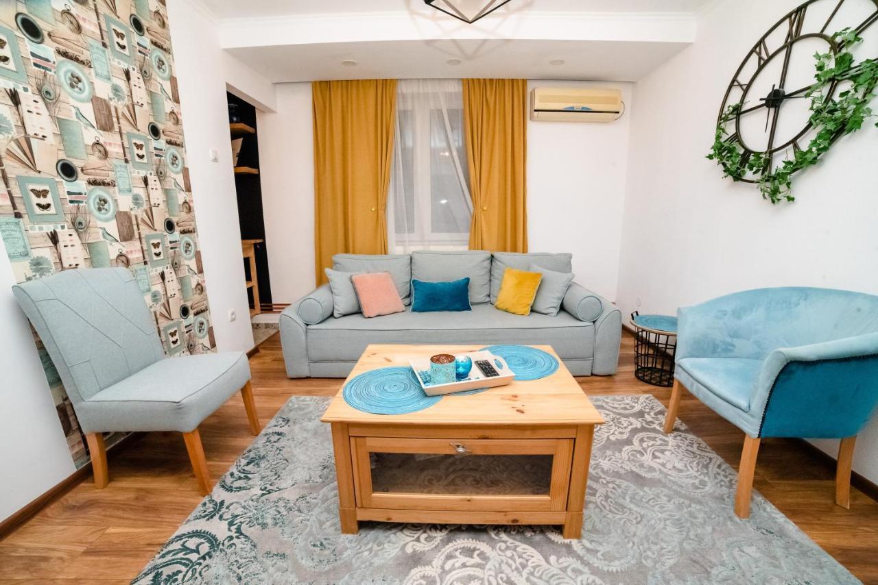 Blue Apartment Timisoara Exterior photo