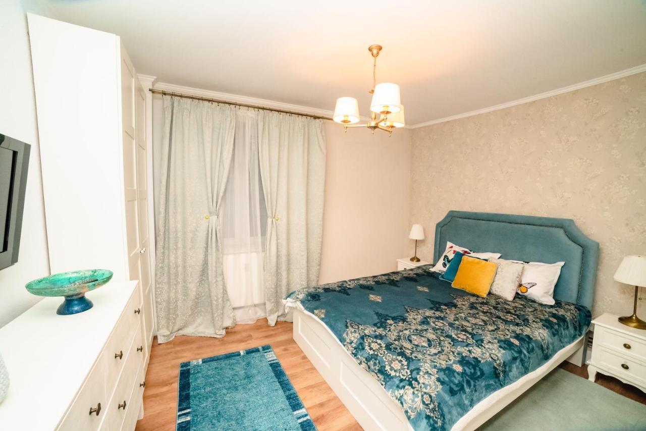 Blue Apartment Timisoara Exterior photo